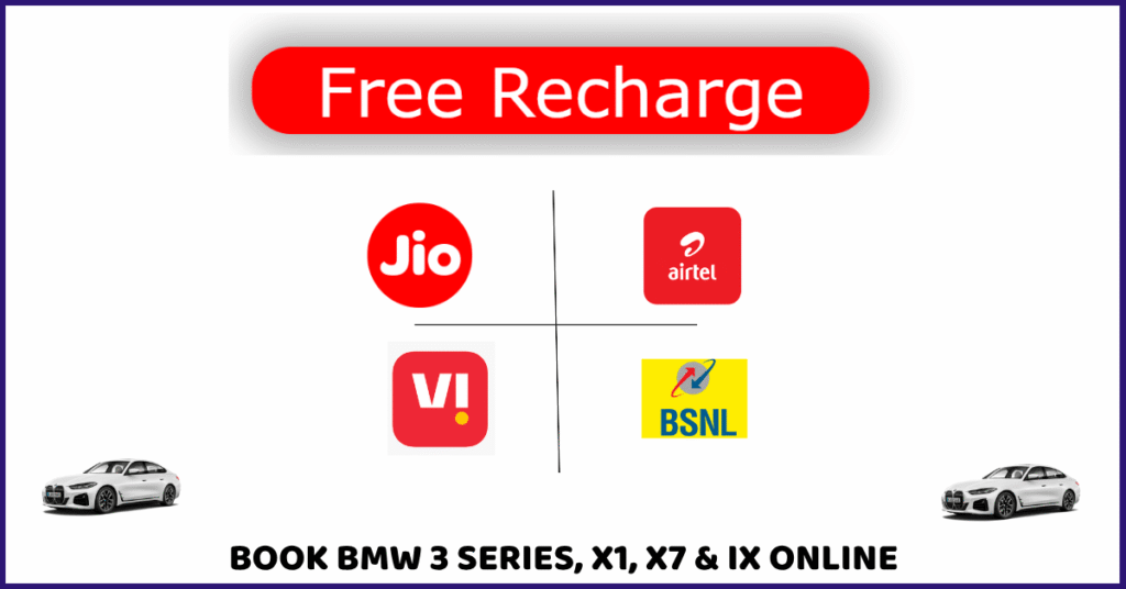 Book BMW 3 Series, X1, X7 & iX Online with Test Drive, EMI, 7.77% Finance, Used Car Offers & Authorized Showroom Price in Hyderabad, Pune & India
