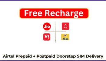 How to Convert Airtel Prepaid to Postpaid Online (10)