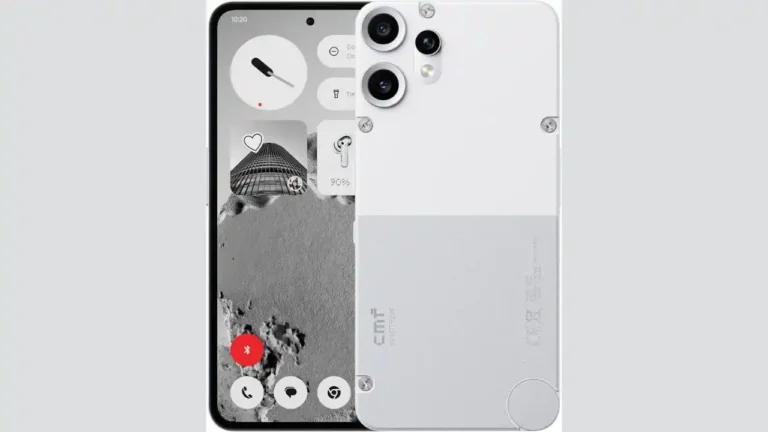 CMF Phone 2 Pro 5G Smartphone